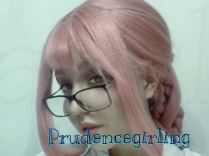 Prudencegirling