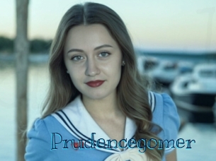 Prudencegomer