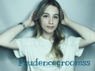 Prudencegroomss