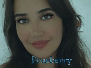 Prueberry