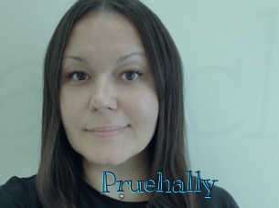 Pruehally