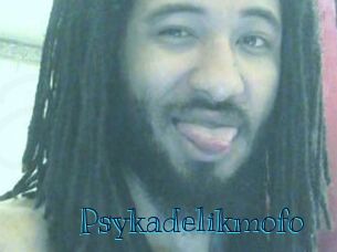 Psykadelikmofo