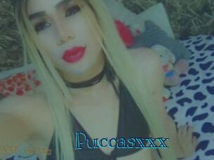 Puccasxxx