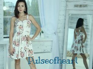 Pulseofheart
