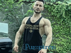 pumpiron Archive DVD BIZ