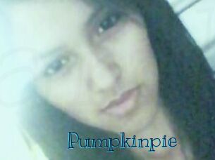 Pumpkinpie