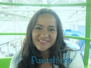 Punish_me