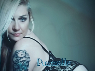 Punzelle