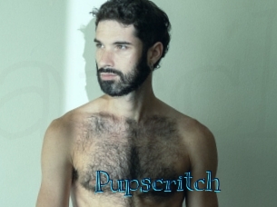 pupscritch Archive DVD BIZ