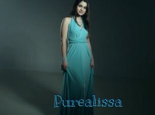 purealissa Archive DVD BIZ