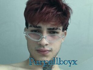 Purpellboyx