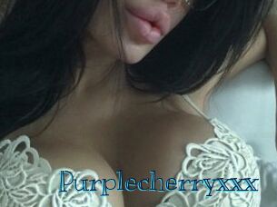 Purplecherryxxx