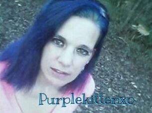 Purplekittenxo