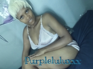 purpleluluxxx Archive DVD BIZ
