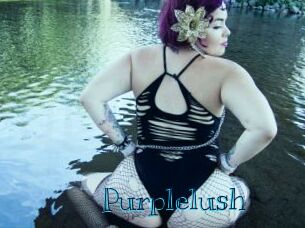 Purplelush