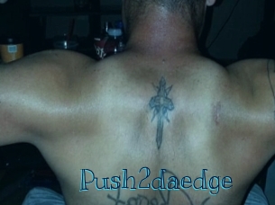 Push2daedge