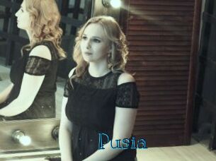 Pusia