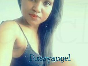 Pussyangel