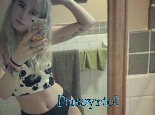 Pussyriot