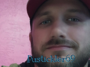 pustickler69 Archive DVD BIZ