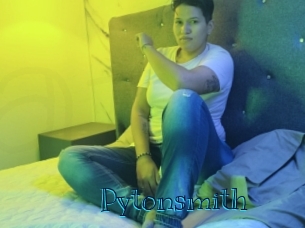 Pytonsmith