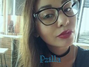 Pzilla