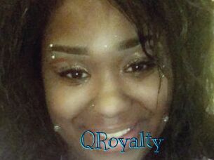 QRoyalty