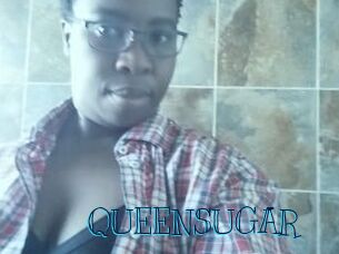 QUEENSUGAR