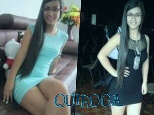 QUIROGA