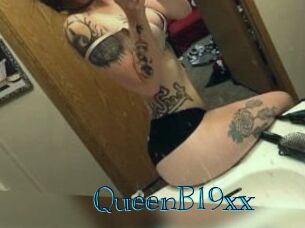 QueenB19xx