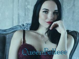 QueenBelleee