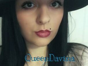 QueenDavina