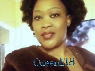 QueenE18