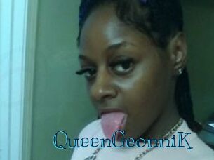 QueenGeonniK