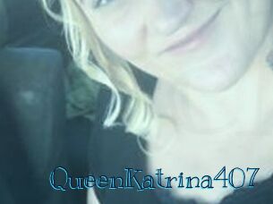 QueenKatrina407 Archive DVD BIZ