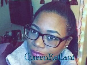 QueenKeilani