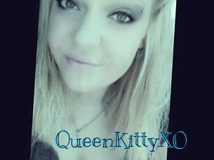 QueenKittyXO