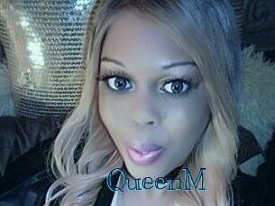 QMorgan