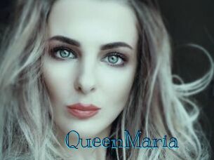 QueenMaria