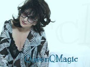 QueenQMagic