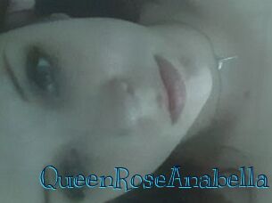 QueenRoseAnabella