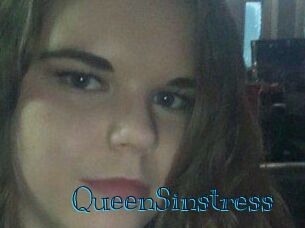 QueenSinstress