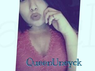 QueenUneyck
