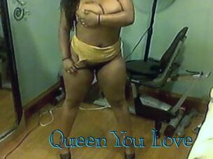 Queen_You_Love