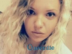 Queeniie