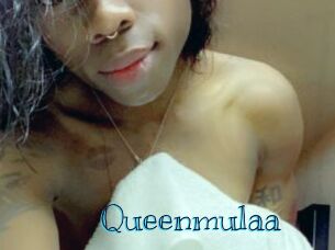 Queenmulaa