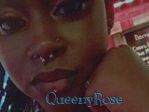QueenyRose