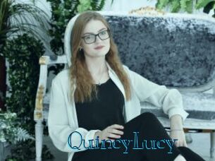 QuincyLucy Archive DVD BIZ