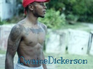Qwame_Dickerson