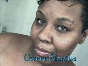 QweenAkasha